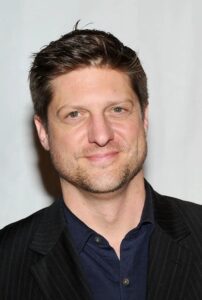 Christopher Sieber