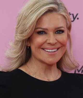 Emily Symons Biography: Height, Age, Awards, Net Worth, Ethnicity, Husband, Movies