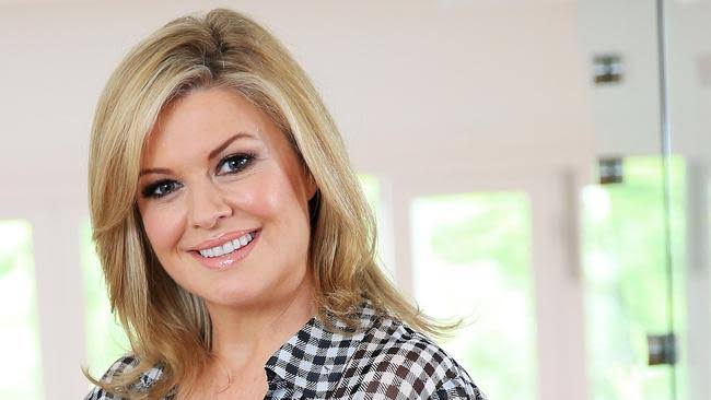 Emily Symons - Biography