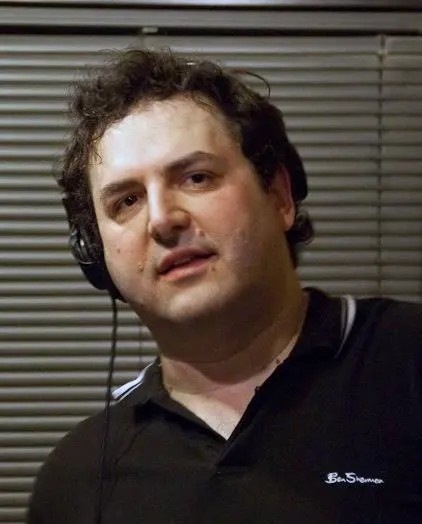 Tom Scharpling Biography: Height, Wife, Awards, Net Worth, Ethnicity, Movies, Parents