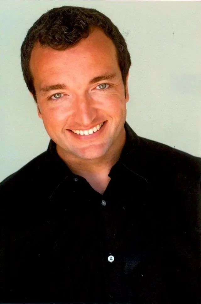 Christopher Shea - Biography