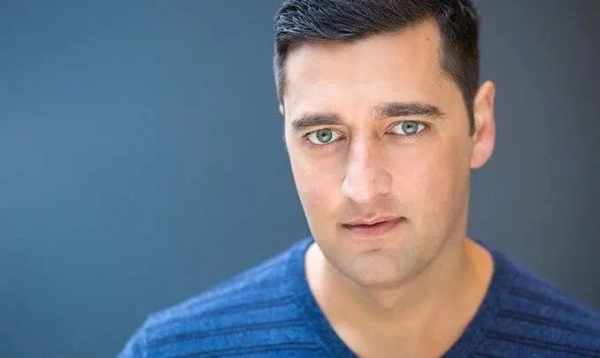 Donnie Keshawarz Biography: Ethnicity, Height, Age, Movies, Net Worth, Awards, Wife, Religion