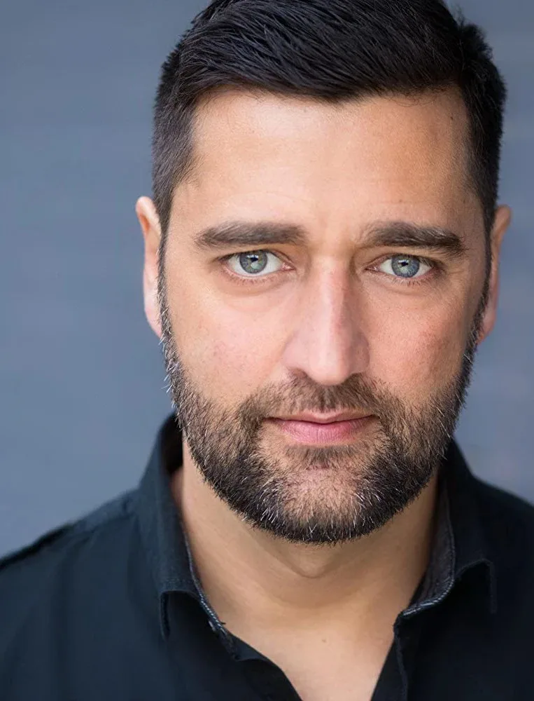 Donnie Keshawarz - Biography