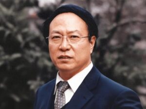 Wu Yiling