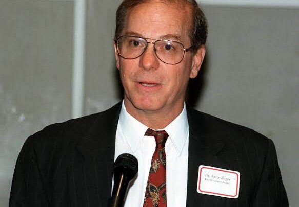 James R. Leininger Biography: Net Worth, Age, Wife, Children, Ethnicity, Religion, Awards