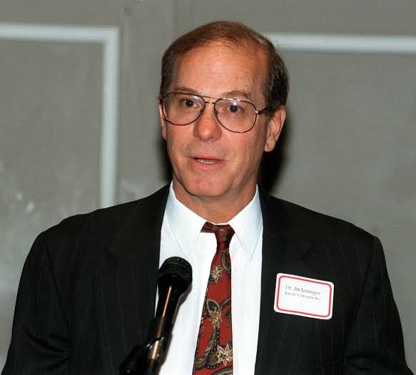 James R. Leininger Biography: Net Worth, Age, Wife, Children, Ethnicity, Religion, Awards