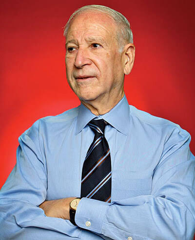 Phillip Frost - Biography