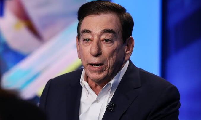 Leonard Schleifer Biography: Wife, Ethnicity, Net Worth, Awards, Age, Religion, Height