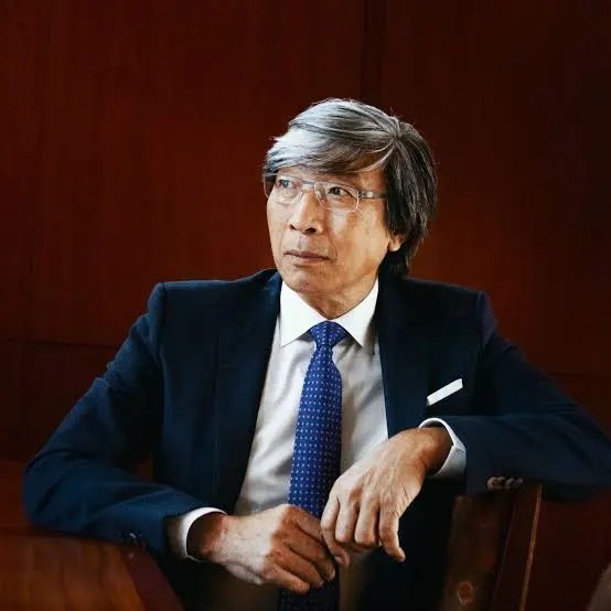 Patrick Soon-Shiong Biography: Ethnicity, Net Worth, Medical Career, Wife, Age, Religion, Awards, Height, Children