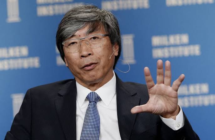 Patrick Soon-Shiong - Biography
