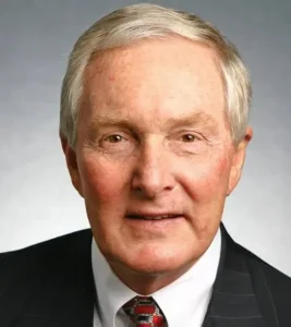 Thomas F. Frist Jr.