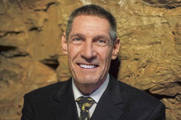 Gary Michelson - Biography