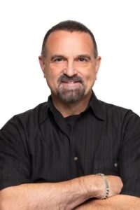 George Yancopoulos