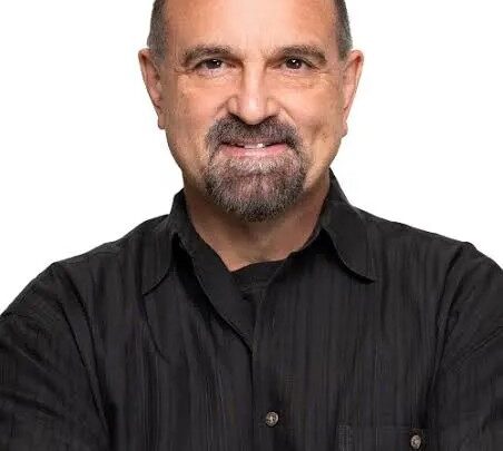George Yancopoulos Biography: Ethnicity, Net Worth, Children, Age, Awards, Businesses, Wife, Religion, Parents