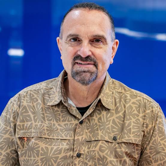 George Yancopoulos - Biography