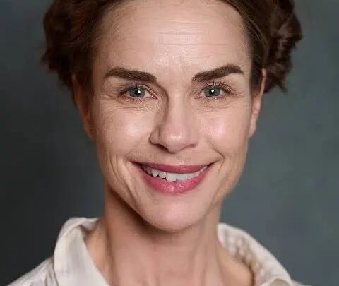 Lina Englund Biography: Age, Height, Net Worth, Husband, Awards, Movies, Parents