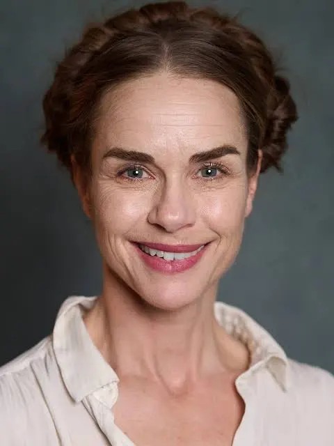 Lina Englund Biography: Age, Height, Net Worth, Husband, Awards, Movies, Parents