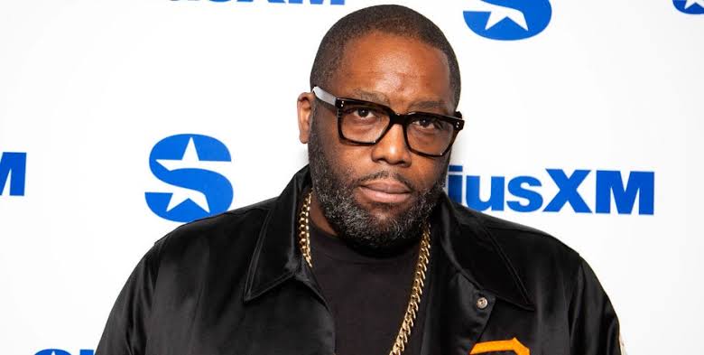 Killer Mike - Biography
