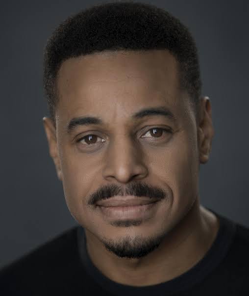Corey Parker Robinson - Biography