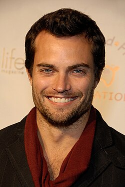 Scott Elrod - Biography