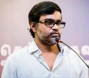 K. Selvaraghavan - Biography