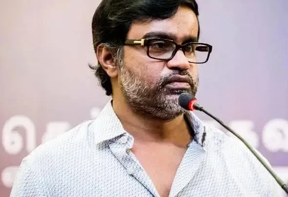 K. Selvaraghavan Bio: Net Worth, Age, Ethnicity, Wife, Children, Awards, Movies, Parents