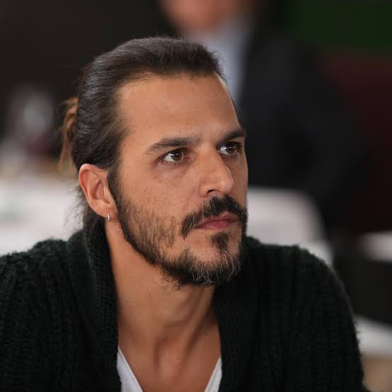 Mehmet Günsür - Biography