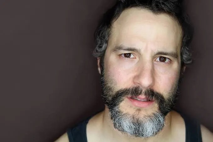Chris Ciulla - Biography