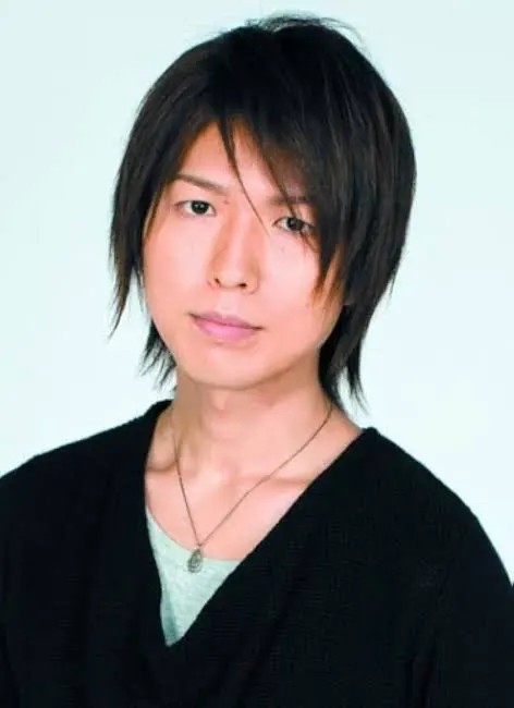 Hiroshi Kamiya - Biography