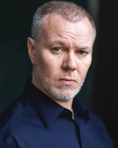 Ricci Harnett Biography: Ethnicity, Net Worth, Wife, Height, Age, Movies, Parents, Awards