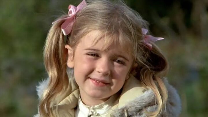 Bridgette Andersen Biography: Net Worth, Parents, Ethnicity, Death, Height, Awards, Movies, Boyfriend