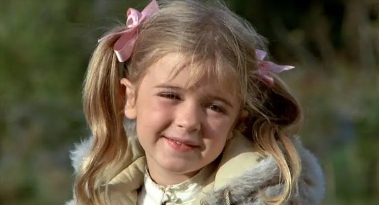 Bridgette Andersen Biography: Net Worth, Parents, Ethnicity, Death, Height, Awards, Movies, Boyfriend