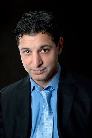 Johnny Giacalone - Biography