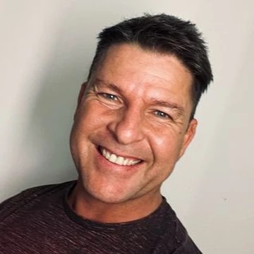 Shane Steyn - Biography