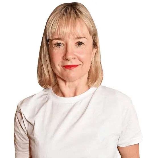 Rebecca Callard Biography: Net Worth, Age, Ethnicity, Height, Husband, Children, Movies, Parents