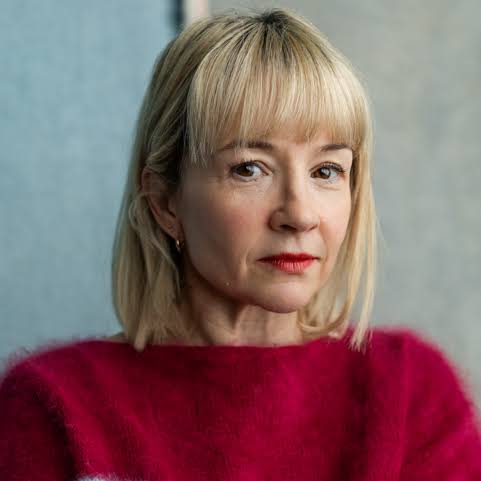 Rebecca Callard - Biography