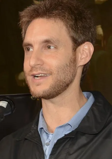 Damián Szifron - Biography