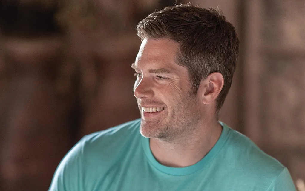 Dallas Jenkins - Biography
