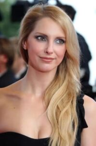 Frédérique Bel