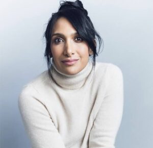 Geeta Patel