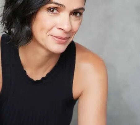 Alexandra Barreto Biography: Height, Ethnicity, Age, Husband, Net Worth, Movies, Parents