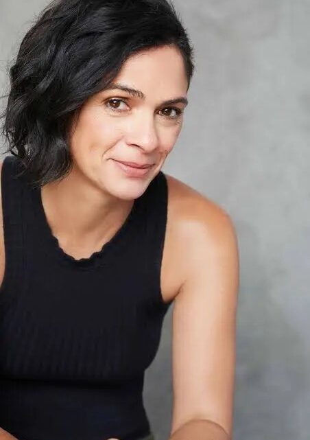 Alexandra Barreto Biography: Height, Ethnicity, Age, Husband, Net Worth, Movies, Parents