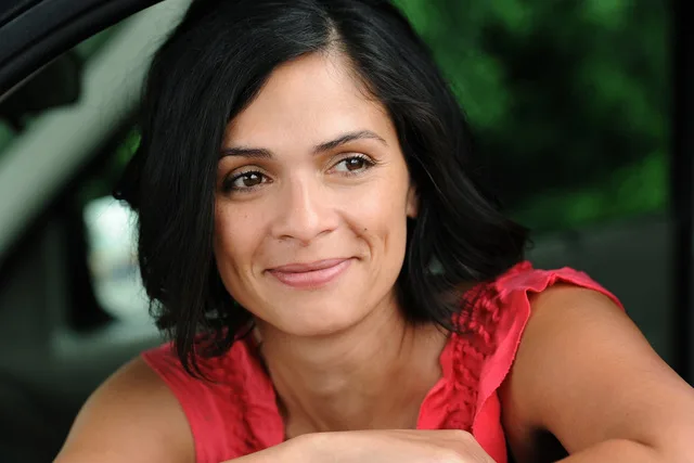 Alexandra Barreto - Biography