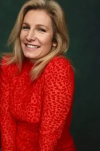 Lucy Montgomery