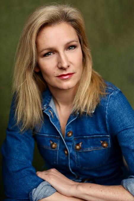 Lucy Montgomery - Biography