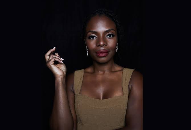 Marsha Stephanie Blake - Biography