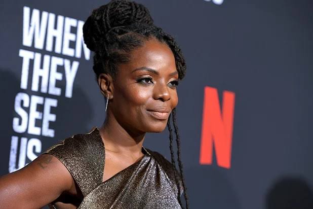 Marsha Stephanie Blake Biography: Ethnicity, Net Worth, Height, Husband, Age, Awards, Instagram, Movies