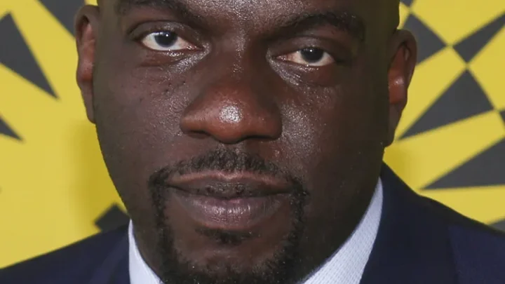 Omar J. Dorsey Biography: Height, Movies, Parents, Ethnicity, Net Worth, Age, Wife, Awards