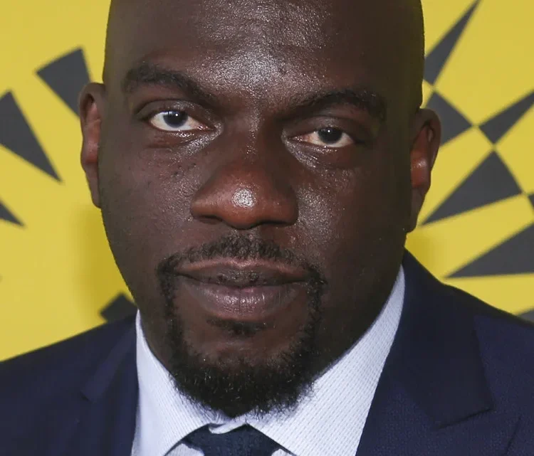 Omar J. Dorsey Biography: Height, Movies, Parents, Ethnicity, Net Worth, Age, Wife, Awards