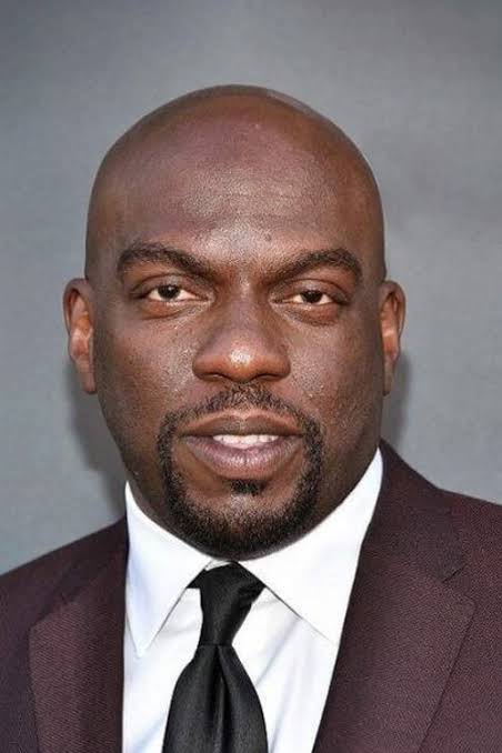 Omar J. Dorsey - Biography